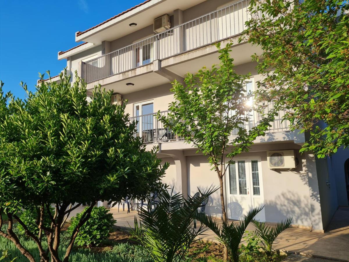Apartments Macaso バール エクステリア 写真