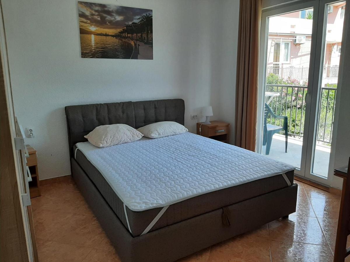 Apartments Macaso バール エクステリア 写真