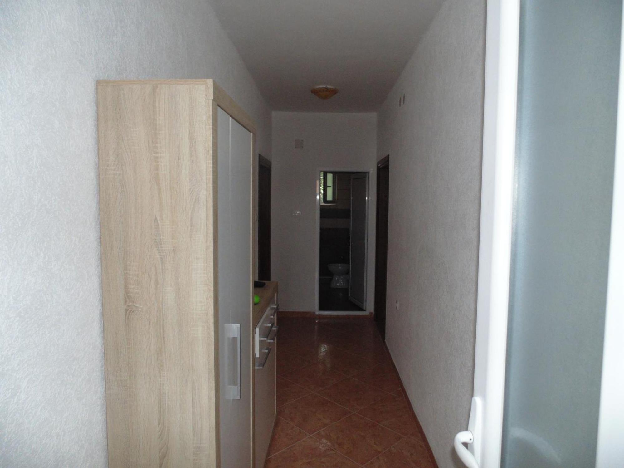 Apartments Macaso バール エクステリア 写真