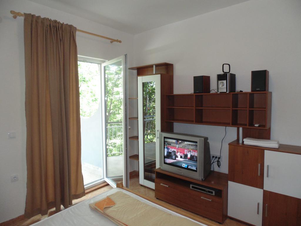 Apartments Macaso バール エクステリア 写真