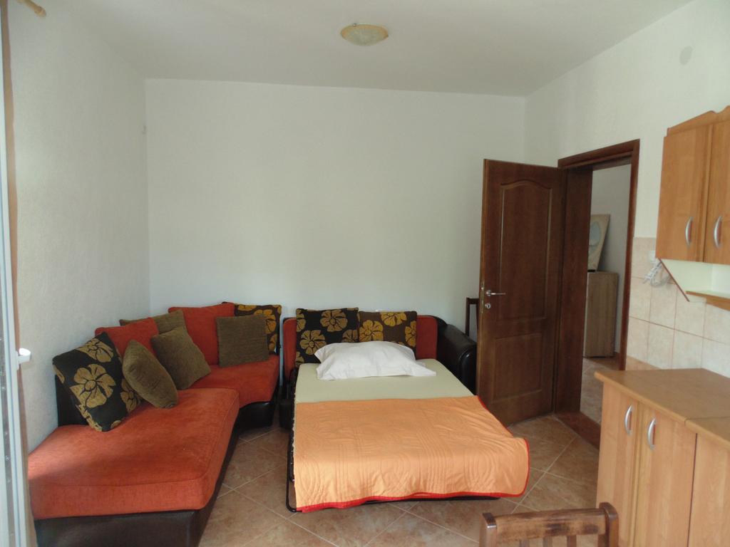 Apartments Macaso バール エクステリア 写真