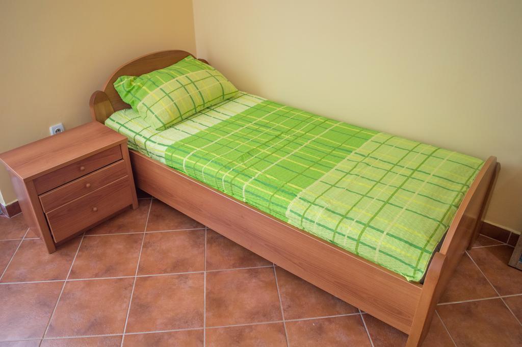 Apartments Macaso バール エクステリア 写真