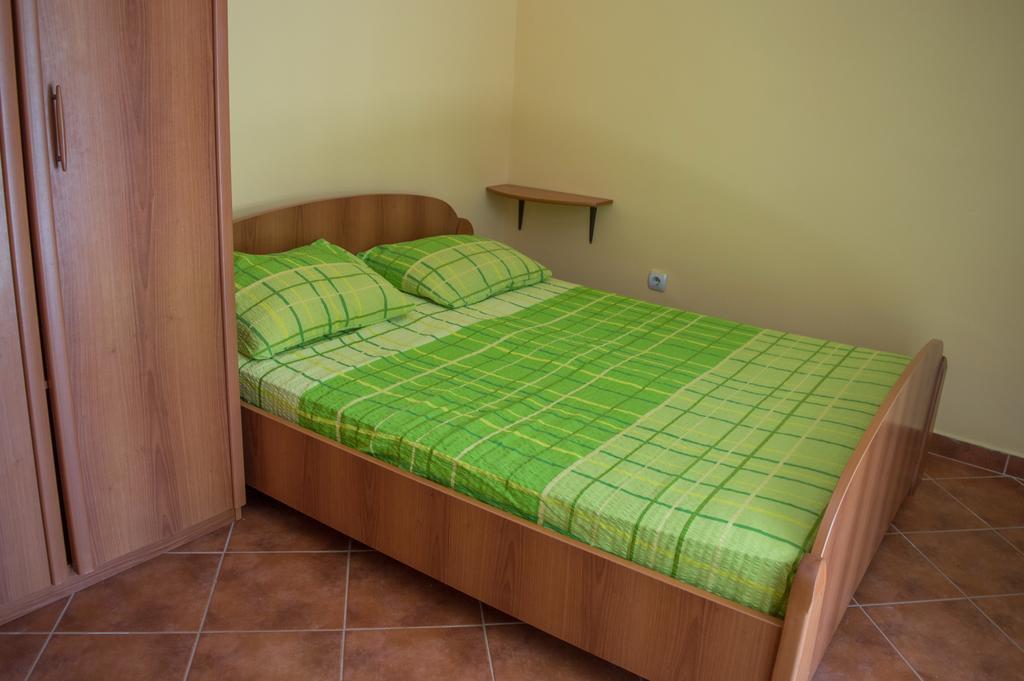 Apartments Macaso バール エクステリア 写真