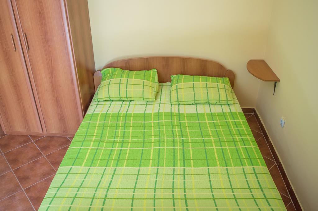 Apartments Macaso バール エクステリア 写真