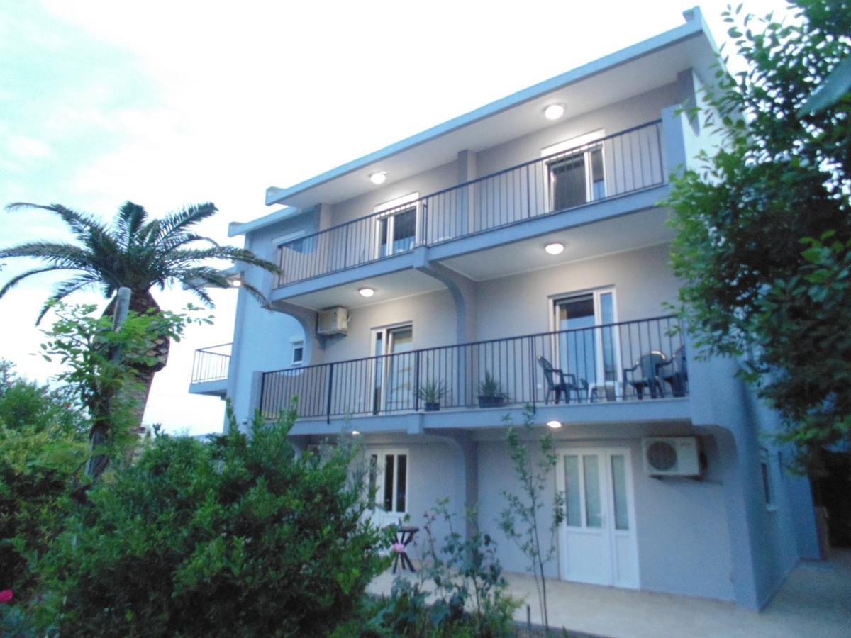 Apartments Macaso バール エクステリア 写真