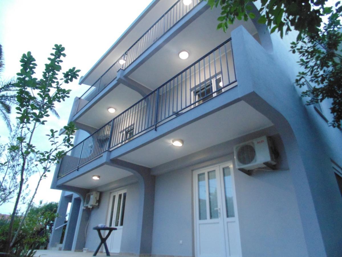 Apartments Macaso バール エクステリア 写真