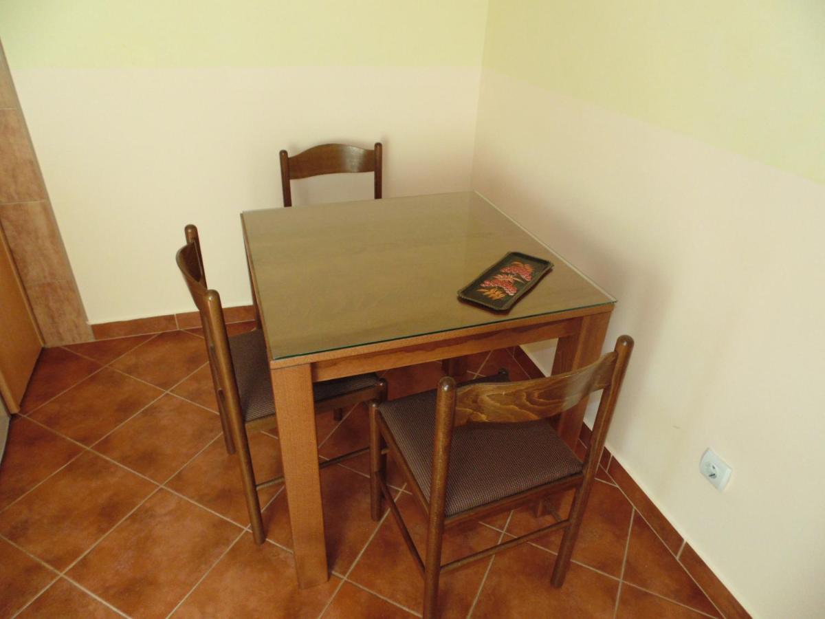 Apartments Macaso バール 部屋 写真
